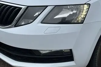 Škoda Octavia, 1.6, 85 kW, diisel, manuaal, esivedu