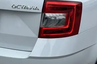 Škoda Octavia, 1.6, 85 kW, diisel, manuaal, esivedu