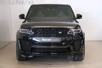 Land Rover Range Rover Sport, 5.0, 423 kW, bensiin, automaat, nelikvedu