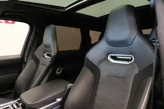 Land Rover Range Rover Sport, 5.0, 423 kW, bensiin, automaat, nelikvedu