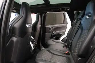 Land Rover Range Rover Sport, 5.0, 423 kW, bensiin, automaat, nelikvedu