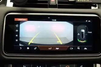 Land Rover Range Rover Sport, 5.0, 423 kW, bensiin, automaat, nelikvedu