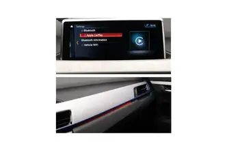 BMW X1, 2.0, 140 kW, diesel, automatic, four-wheel drive