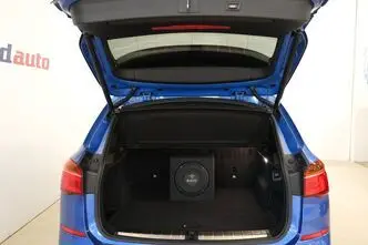 BMW X1, 2.0, 140 kW, diesel, automatic, four-wheel drive