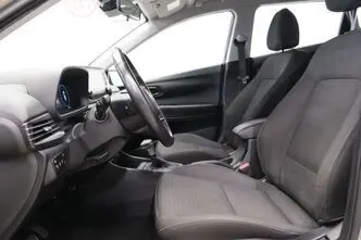 Hyundai i20, 1.0, 73 kW, hübriid, automaat, esivedu