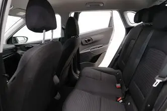 Hyundai i20, 1.0, 73 kW, hübriid, automaat, esivedu