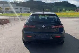 Alfa Romeo Alfa 159, 1.9, 110 kW, diisel, manuaal, esivedu