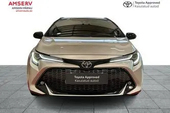 Toyota Corolla, 1.8, 72 kW, hübriid, automaat, esivedu