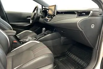 Toyota Corolla, 1.8, 72 kW, hübriid, automaat, esivedu