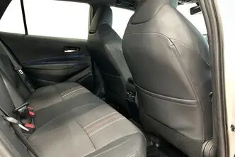 Toyota Corolla, 1.8, 72 kW, hübriid, automaat, esivedu
