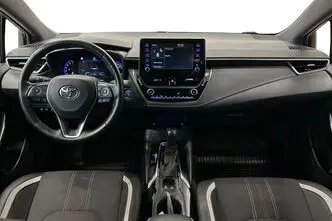Toyota Corolla, 1.8, 72 kW, hübriid, automaat, esivedu