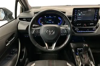 Toyota Corolla, 1.8, 72 kW, hübriid, automaat, esivedu