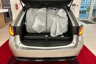 Toyota Corolla, 1.8, 72 kW, hübriid, automaat, esivedu