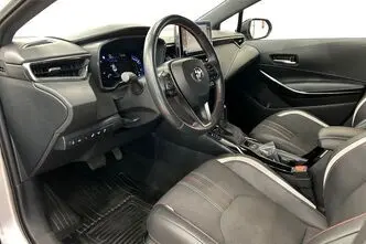 Toyota Corolla, 1.8, 72 kW, hübriid, automaat, esivedu