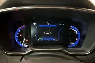Toyota Corolla, 1.8, 72 kW, hübriid, automaat, esivedu