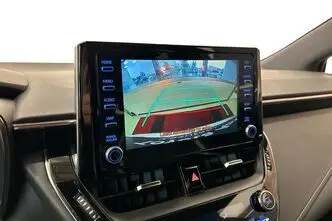 Toyota Corolla, 1.8, 72 kW, hübriid, automaat, esivedu