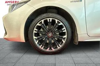 Toyota Corolla, 1.8, 72 kW, hübriid, automaat, esivedu