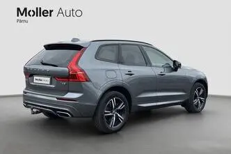 Volvo XC60, 2.0, 223 kW, bensiin, automaat, nelikvedu