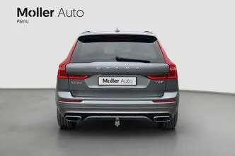 Volvo XC60, 2.0, 223 kW, bensiin, automaat, nelikvedu