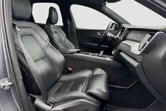 Volvo XC60, 2.0, 223 kW, bensiin, automaat, nelikvedu