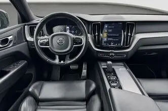 Volvo XC60, 2.0, 223 kW, bensiin, automaat, nelikvedu