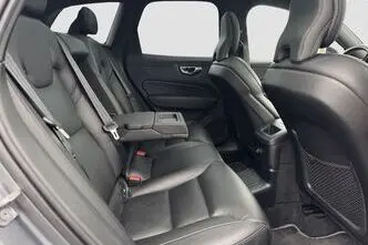Volvo XC60, 2.0, 223 kW, bensiin, automaat, nelikvedu