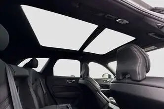 Volvo XC60, 2.0, 223 kW, bensiin, automaat, nelikvedu
