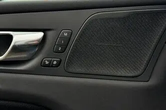Volvo XC60, 2.0, 223 kW, bensiin, automaat, nelikvedu