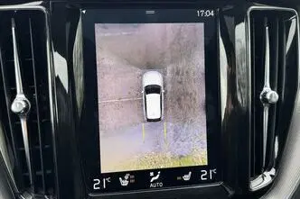 Volvo XC60, 2.0, 223 kW, bensiin, automaat, nelikvedu