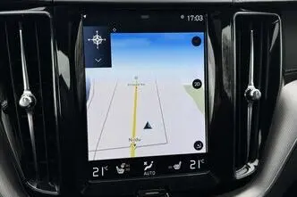 Volvo XC60, 2.0, 223 kW, bensiin, automaat, nelikvedu