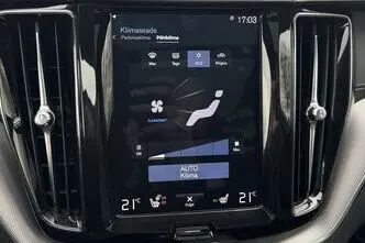 Volvo XC60, 2.0, 223 kW, bensiin, automaat, nelikvedu