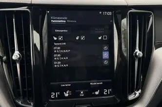 Volvo XC60, 2.0, 223 kW, bensiin, automaat, nelikvedu