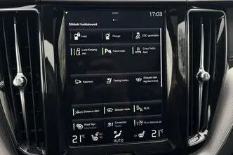Volvo XC60, 2.0, 223 kW, bensiin, automaat, nelikvedu