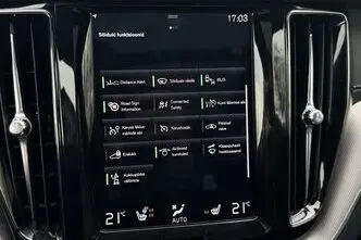 Volvo XC60, 2.0, 223 kW, bensiin, automaat, nelikvedu