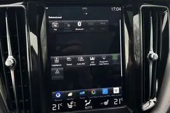 Volvo XC60, 2.0, 223 kW, bensiin, automaat, nelikvedu