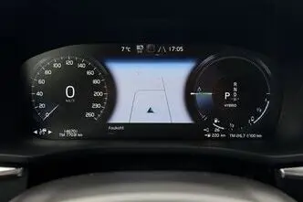 Volvo XC60, 2.0, 223 kW, bensiin, automaat, nelikvedu