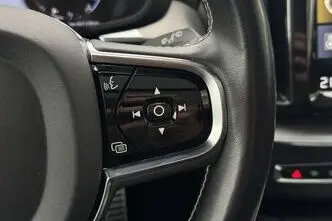 Volvo XC60, 2.0, 223 kW, bensiin, automaat, nelikvedu