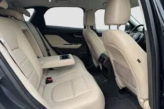 Jaguar F-Pace, 2.0, 132 kW, diisel, automaat, nelikvedu