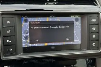 Jaguar F-Pace, 2.0, 132 kW, diisel, automaat, nelikvedu