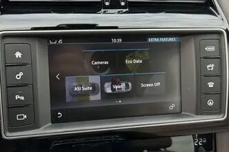 Jaguar F-Pace, 2.0, 132 kW, diisel, automaat, nelikvedu