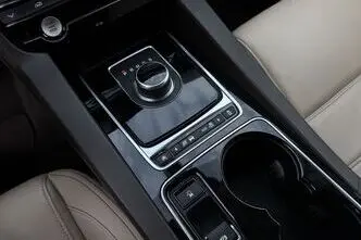 Jaguar F-Pace, 2.0, 132 kW, diisel, automaat, nelikvedu