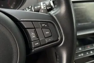 Jaguar F-Pace, 2.0, 132 kW, diisel, automaat, nelikvedu