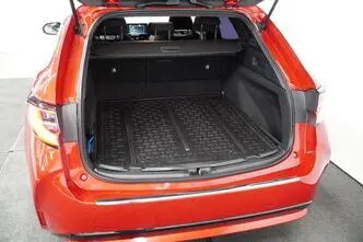 Toyota Corolla, 1.8, 72 kW, bensiin, automaat, esivedu