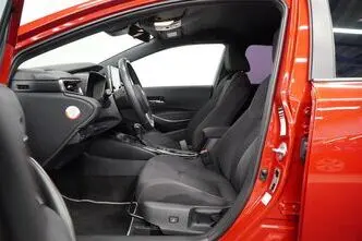 Toyota Corolla, 1.8, 72 kW, bensiin, automaat, esivedu