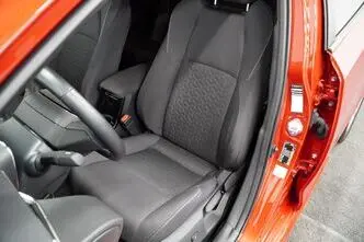 Toyota Corolla, 1.8, 72 kW, bensiin, automaat, esivedu