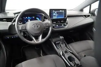 Toyota Corolla, 1.8, 72 kW, bensiin, automaat, esivedu