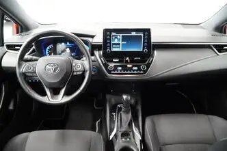 Toyota Corolla, 1.8, 72 kW, bensiin, automaat, esivedu
