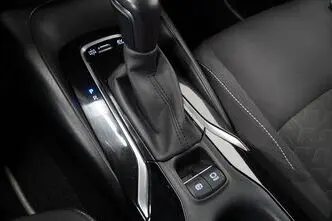 Toyota Corolla, 1.8, 72 kW, bensiin, automaat, esivedu