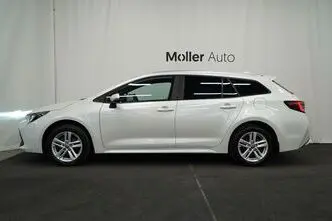 Toyota Corolla, 1.8, 72 kW, bensiin, automaat, esivedu