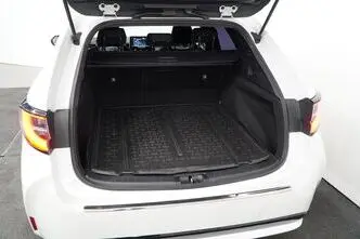Toyota Corolla, 1.8, 72 kW, bensiin, automaat, esivedu